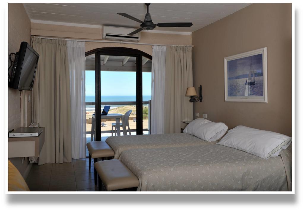 Carilo Soleil By Hs Aparthotel Rom bilde
