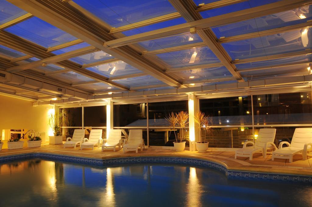 Carilo Soleil By Hs Aparthotel Eksteriør bilde