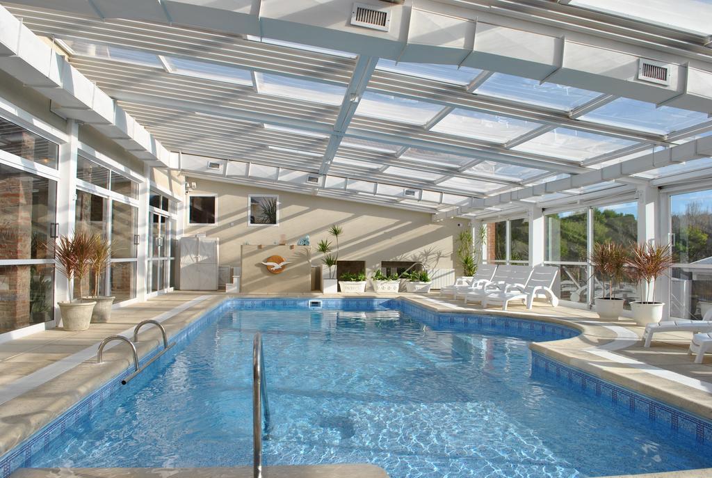 Carilo Soleil By Hs Aparthotel Eksteriør bilde