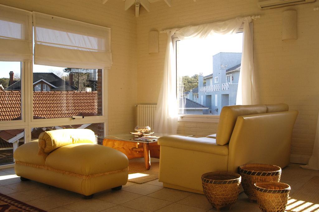 Carilo Soleil By Hs Aparthotel Eksteriør bilde